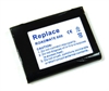 Batteri Magellan Roadmate 800m 860, 860T - Ni-MH